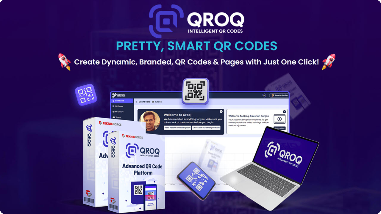 QROQ thumbnail