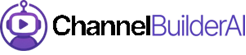 Channelbuilder AI logo