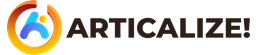 Articalize logo
