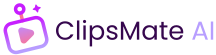 ClipsMate AI Logo