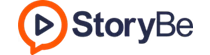 StoryBe logo
