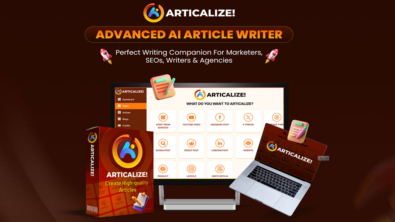 Articalize thumb