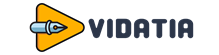 VIDATIA logo