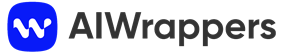 AIWrappers logo