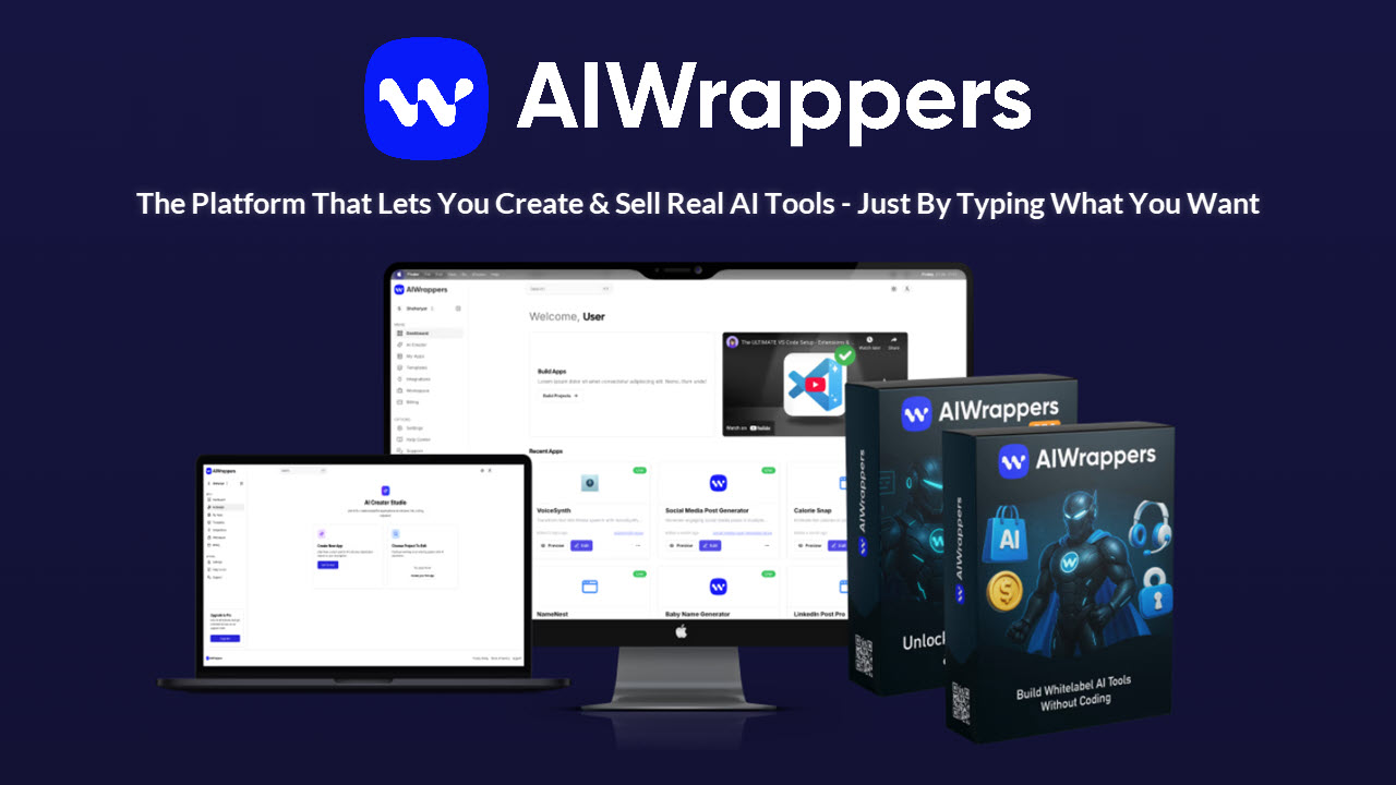 AIWrappers thumb
