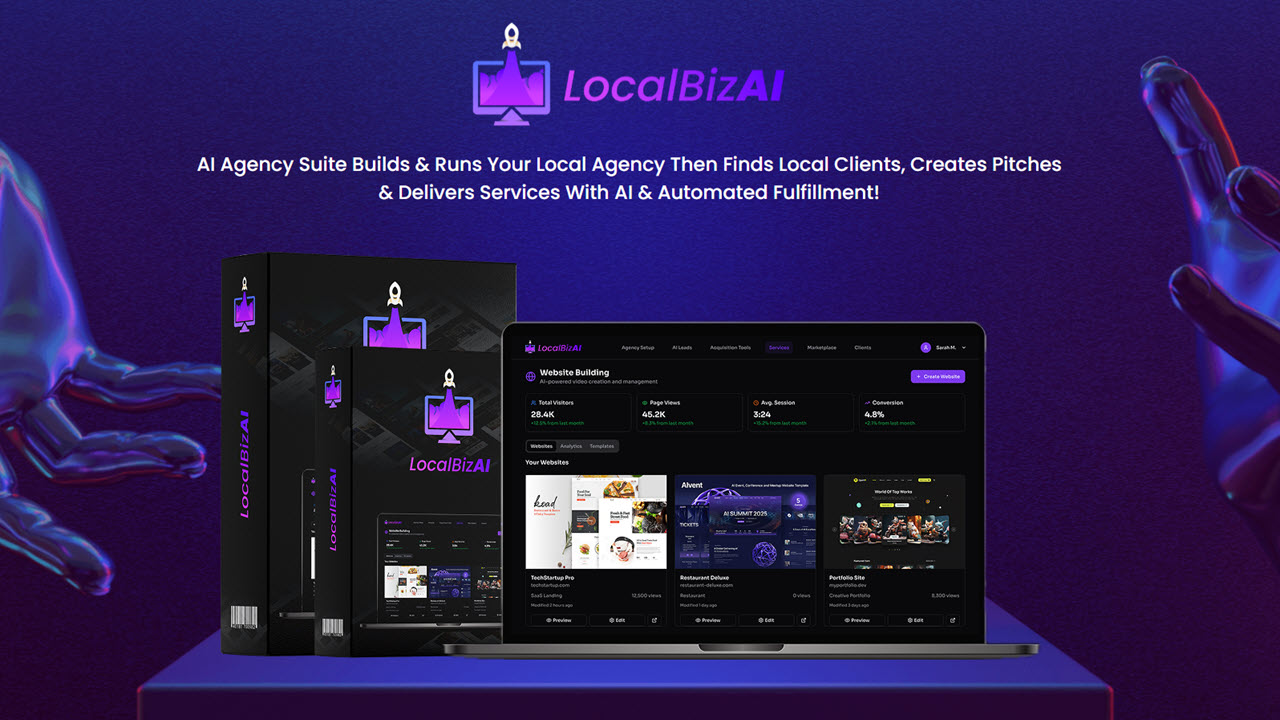 LocanBizAI thumb