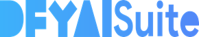 DFYAiSuite logo
