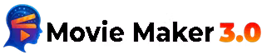 Ai MovieMaker 3.0 logo