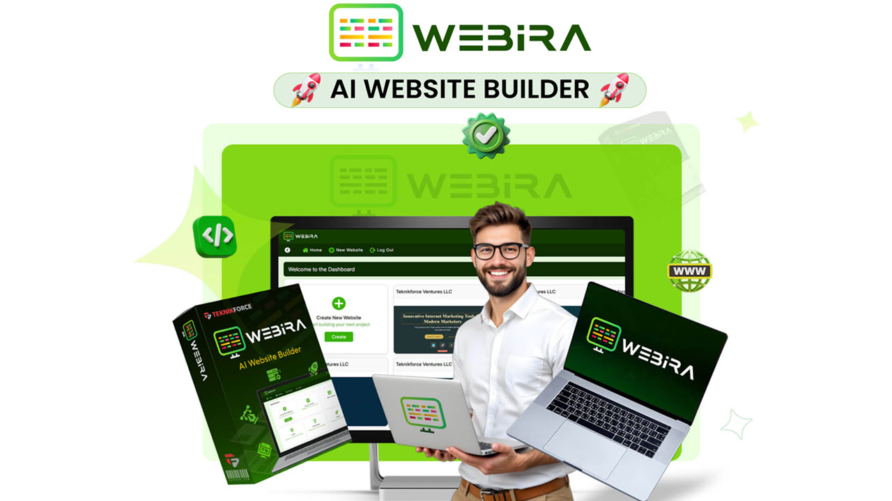 Webira Thumb