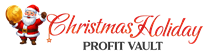 Christmas Holiday Profit Vault