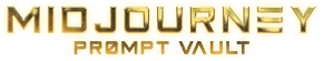midjourney-prompt-vault-logo