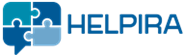 Helpira logo 185x55 Helpira logo