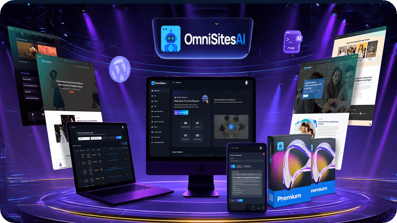 OmniSites thumb