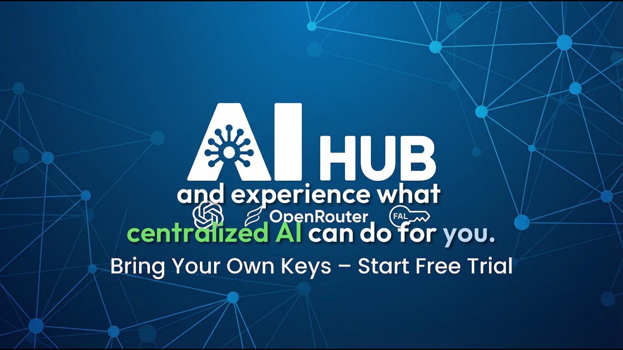 AI HUB thumb
