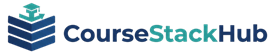 CourseStackHUB logo