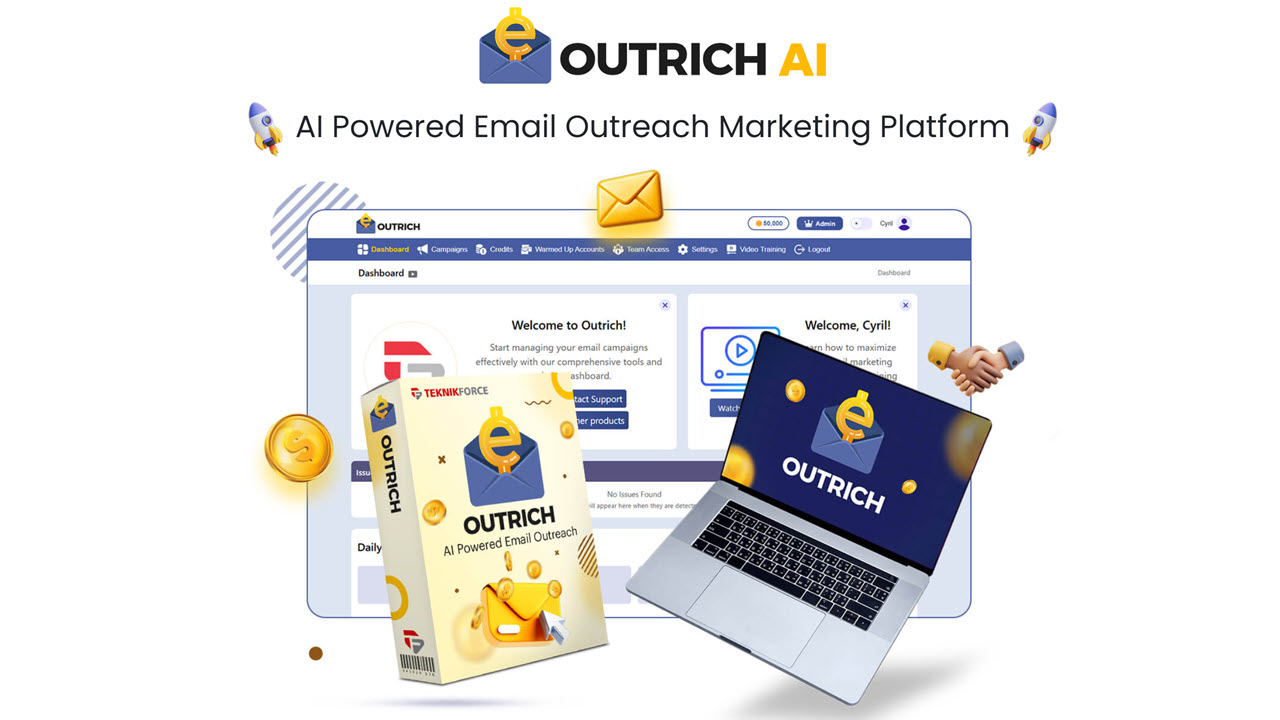 Outrich thumb