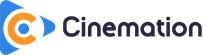 Cinemation logo