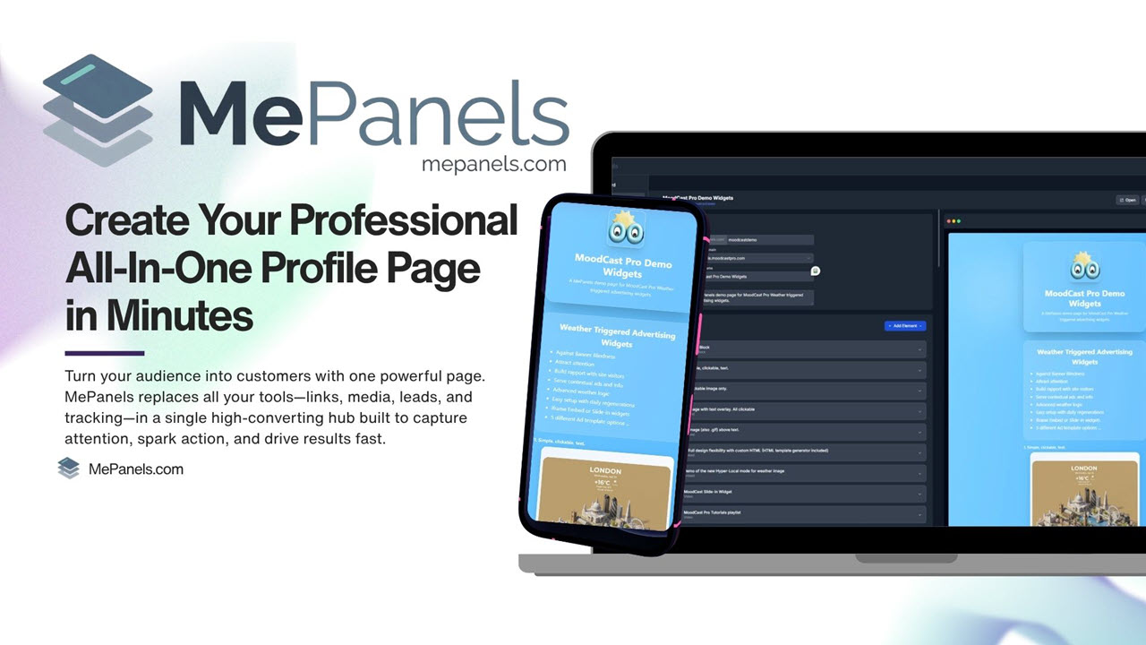 MePanels thumc