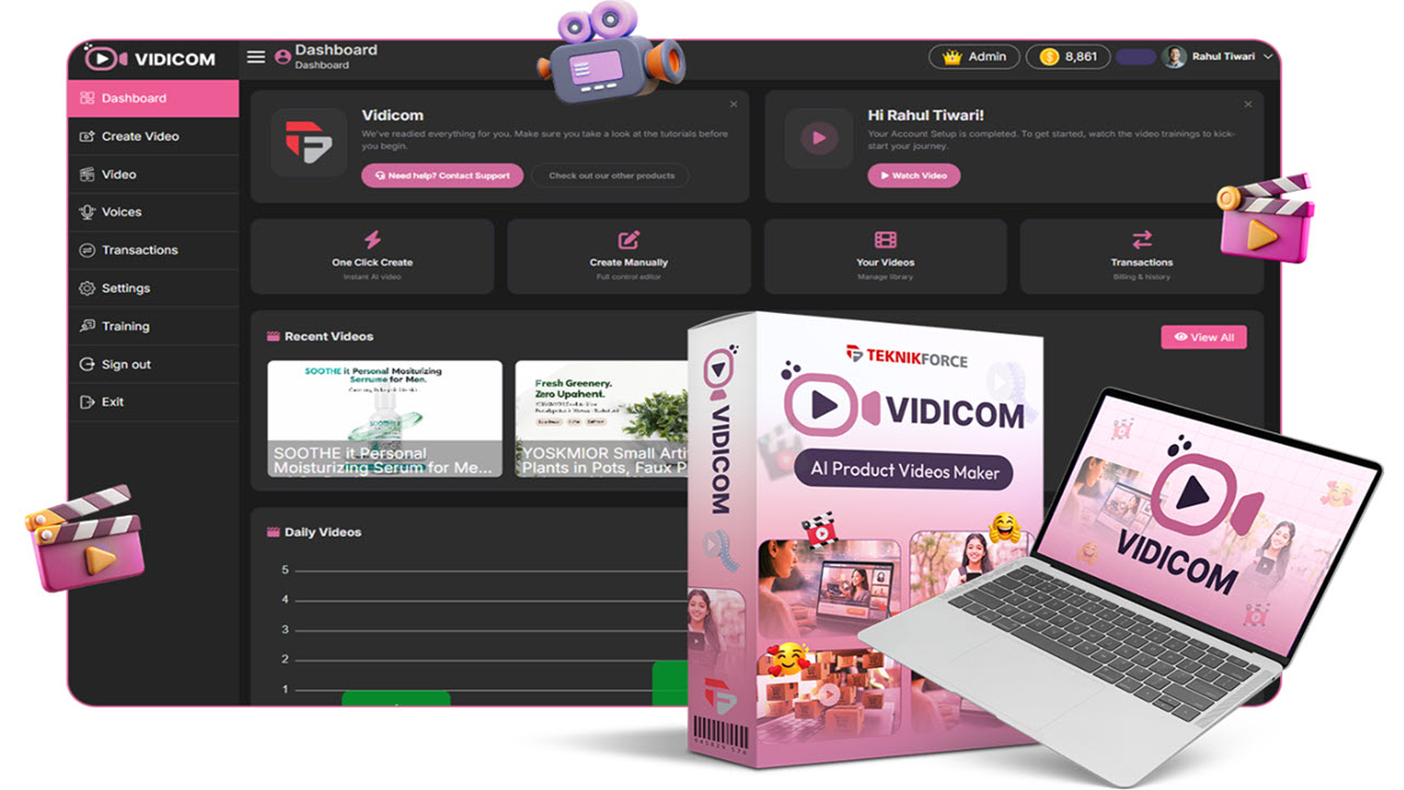 Vidicom thumb