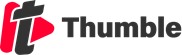 Thumble logo