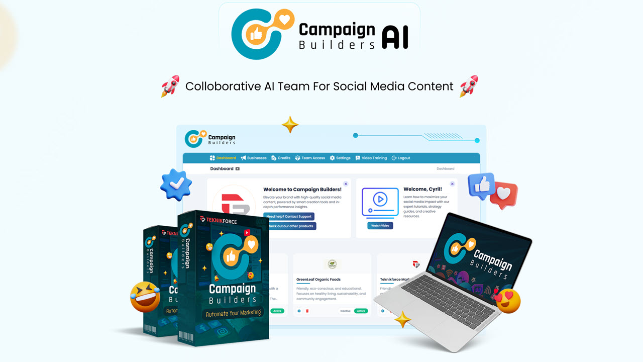 CampaignBuilders AI thumb